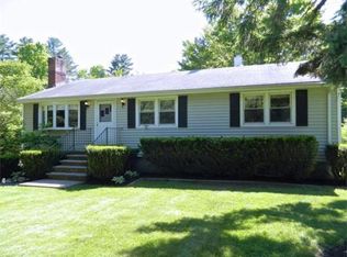 154 Lake St, Middleton, MA 01949
