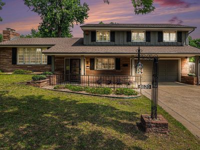 5020 SW 23rd St, Topeka, KS, 66614