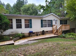 185 Sunset Ridge Dr, Norlina, NC 27563