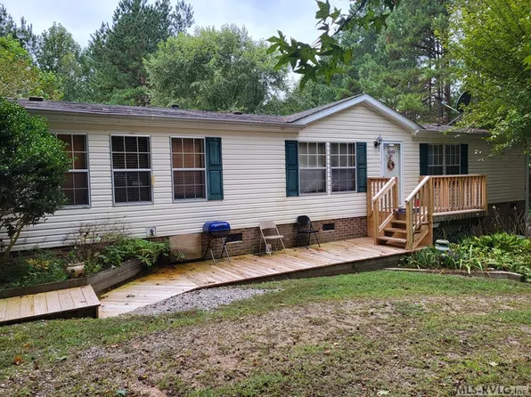185 Sunset Ridge Dr, Norlina, NC 27563