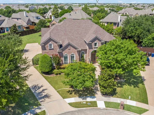 11465 Locust Dr, Frisco, TX 75033