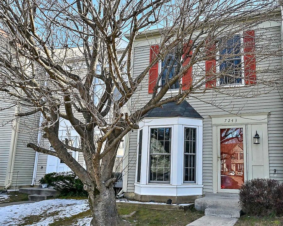 1st image of 7243 Parsons Ct
