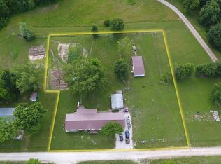 16913 Phillips Ave, Marceline, MO 64658