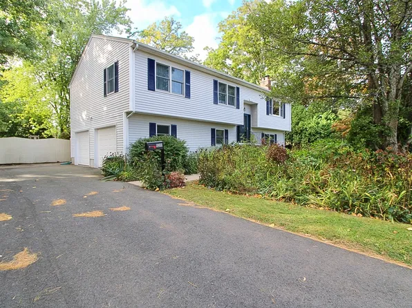 120 Parsonage Street, Rocky Hill, CT 06067