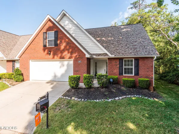 4917 Spring Garden Way, Knoxville, TN 37918