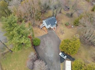 2424 Olde Base Line Rd, Caledon, ON