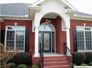 418 Thoreau Spring Rd, Madison, AL 35758