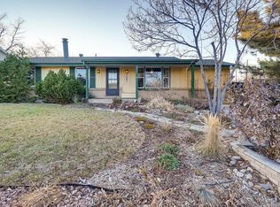 7481 Teller St, Arvada, CO 80003