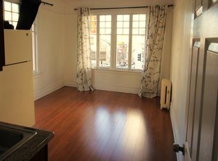 1011 Washington St APT 201, San Francisco, CA 94108