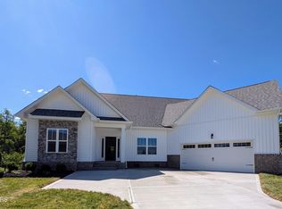 105 Pineberry West Rd LOT 461, Oak Ridge, TN 37830