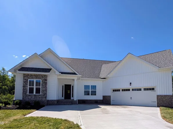 105 Pineberry West Rd Lot 461, Oak Ridge, TN 37830