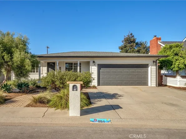 864 Willow Ln, Arroyo Grande, CA 93420