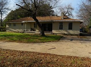 6014 S Cockrell Hill Rd, Dallas, TX 75236