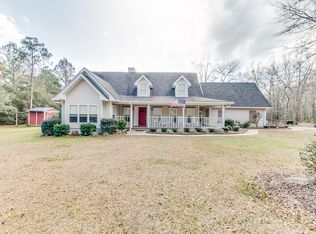 201 Greenwood Rd, Clyo, GA 31303