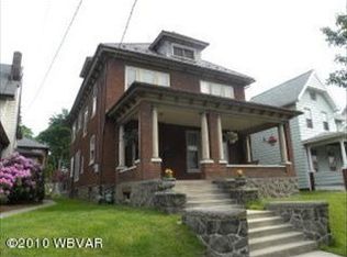 59 Washington Blvd, Williamsport, PA 17701