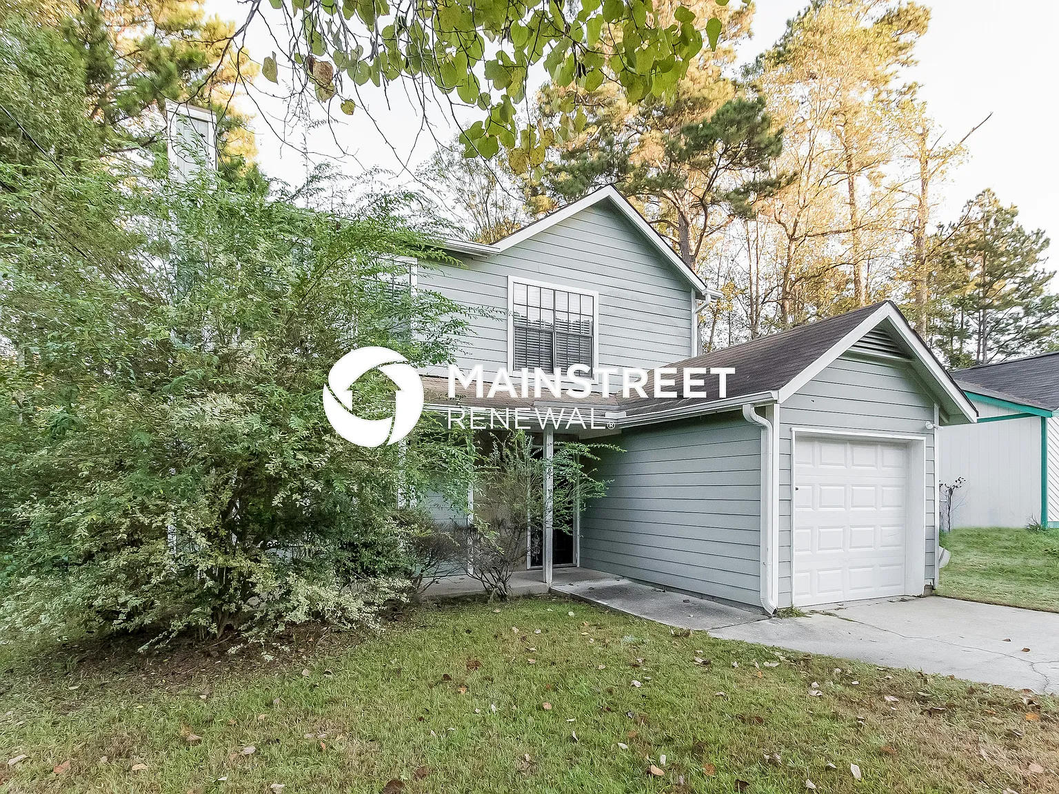 6125 Creekford Dr — Photo 2