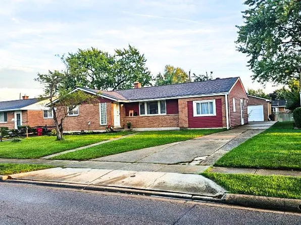 2615 Kingston Ave, Grove City, OH 43123