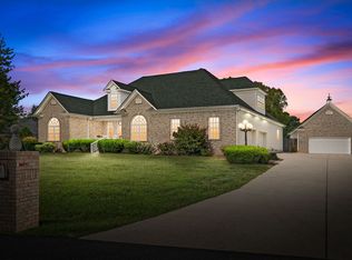 310 Juliet Dr, Hopkinsville, KY 42240