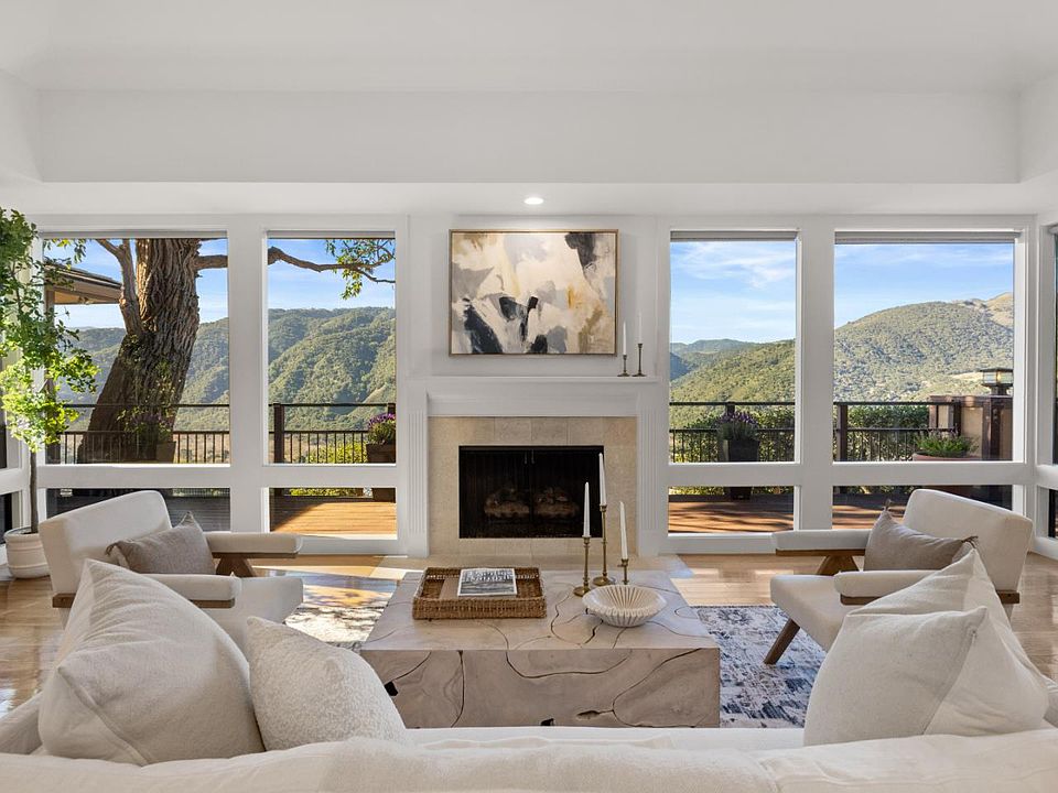 13370 Middle Canyon Rd, Carmel Valley, CA 93924 | Zillow