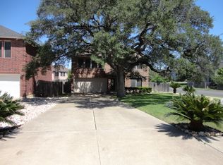 11217 Chatam Berry Ln, Austin, TX 78748