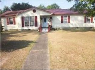 501 Vintage Rd, Albany, GA 31705