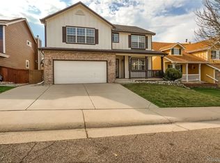 9791 Bucknell Ct, Highlands Ranch, CO 80129