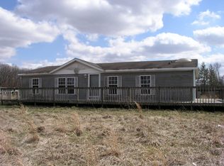 285 Sams Rd, Mitchell, IN 47446