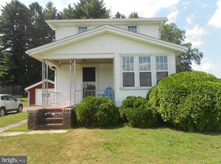 19 Christ Ln, Barnesville, PA 18214