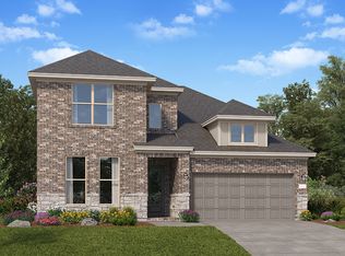 Westchase Plan, Legacy, League City, TX 77573