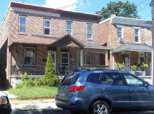227 Parker Ave, Woodlynne, NJ 08107