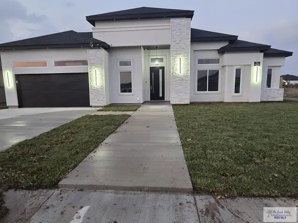 5925 Willow Palm Ct, Brownsville, TX 78526