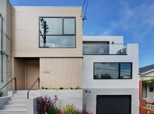 4068 Cesar Chavez St, San Francisco, CA 94131