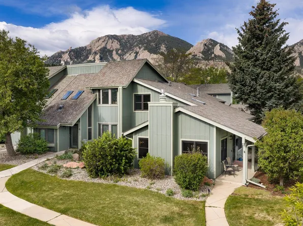 17 Benthaven Pl, Boulder, CO 80305