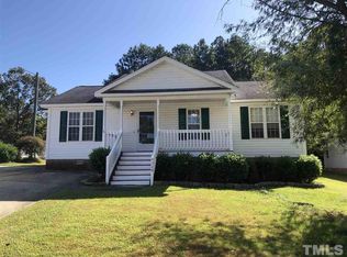 4320 Archibald Way, Raleigh, NC 27616