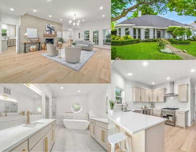 2049 Belgium Dr, Plano, TX, 75025