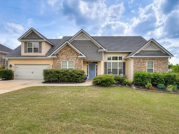 41 Blair Dr, North Augusta, SC 29860