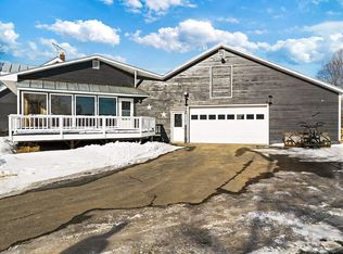 451 Thurston Hill Road, Madison, ME 04950