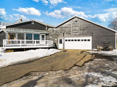 451 Thurston Hill Road, Madison, ME, 04950