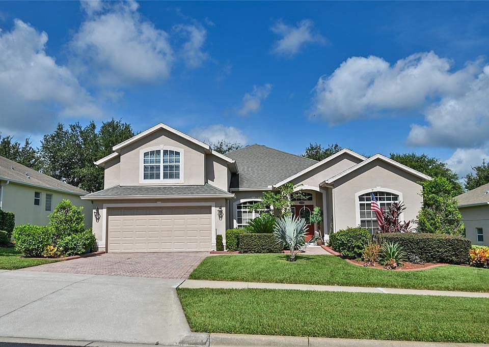 1243 Legendary Blvd, Clermont, FL 34711 Zillow
