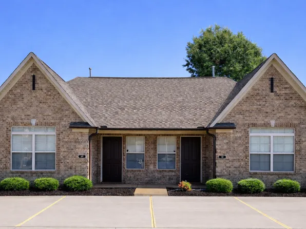 28 Black Oak Dr, Jackson, TN 38305