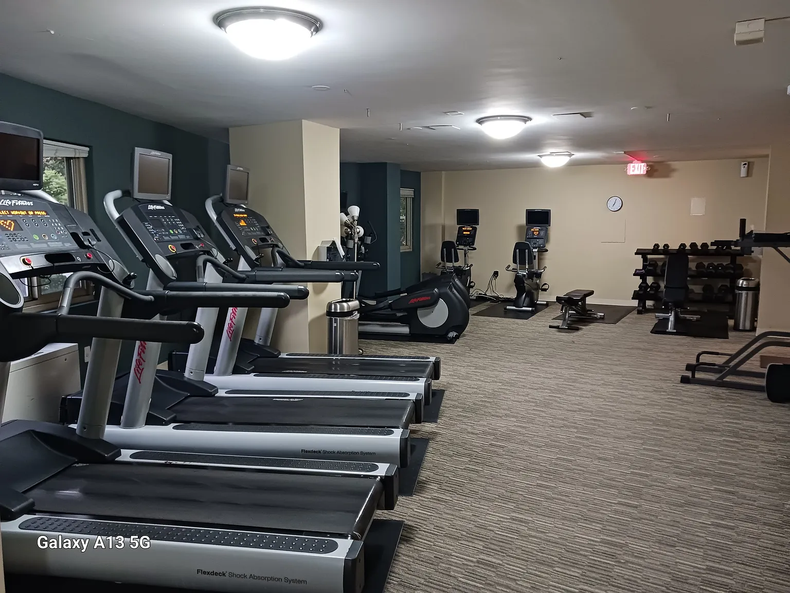 4600 Connecticut Ave NW - 616 - 616 — Photo 2