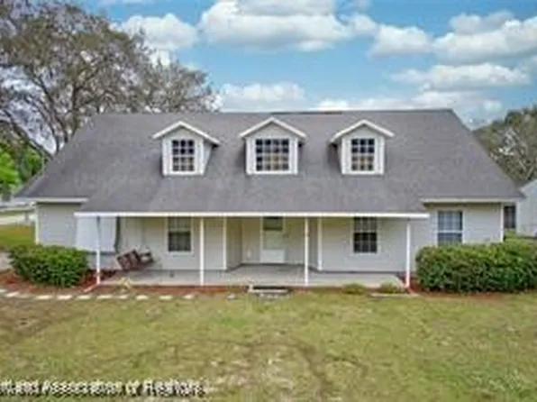 4701 Date Palm Dr, Sebring, FL 33870