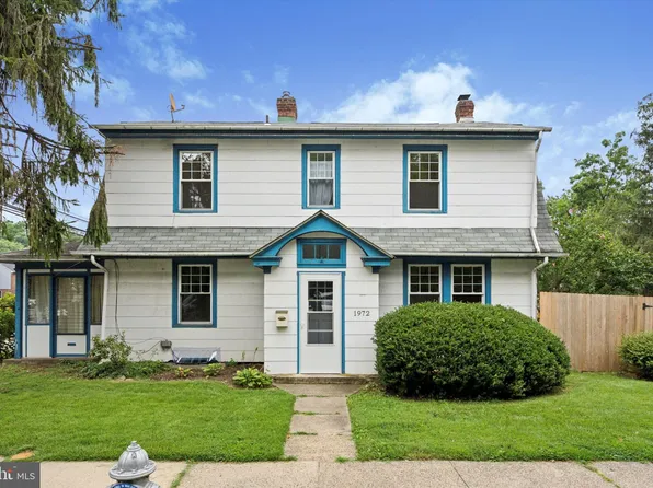 1972 Susquehanna Rd, Abington, PA 19001