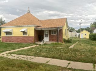 406 Everett St, Alma, NE 68920