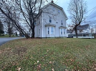 57 Main St, Limestone, ME 04750