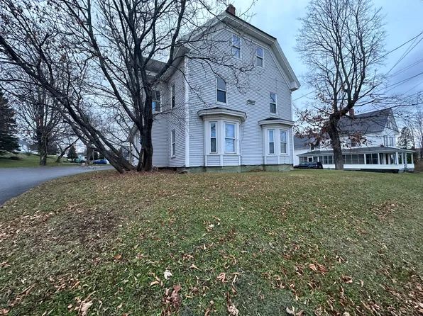 57 Main Street, Limestone, ME 04750