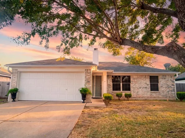 2210 Clayton Way, Cedar Park, TX 78613
