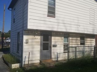 613 Sarah St, Lebanon, PA