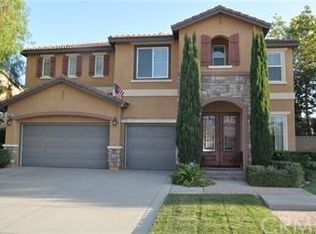 12701 Dairy St, Eastvale, CA 92880