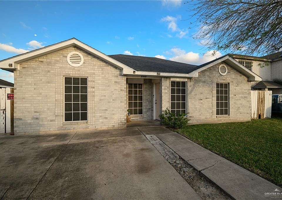 2369 Munich St, Brownsville, TX 78520 Zillow